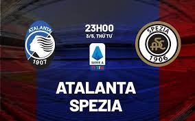 Atalanta vs Spezia – Soi kèo bóng 23h00 03/05/2023 – VĐQG Italia