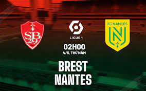 Brest vs Nantes – Nhận định kèo bóng đá 02h00 04/05/2023 – VĐQG Pháp