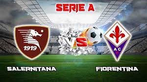 Salernitana vs Fiorentina – Soi kèo bóng 23h00 03/05/2023 – VĐQG Italia