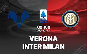 Verona vs Inter Milan – Nhận định kèo bóng đá 02h00 04/05/2023 – VĐQG Italia