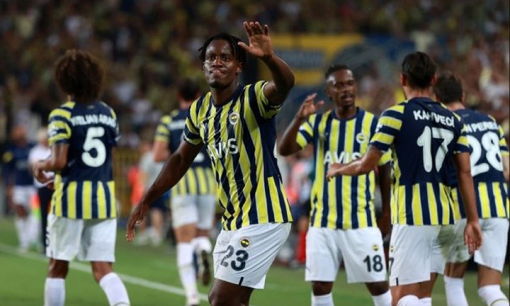 Soi kèo phạt góc Fenerbahce vs Antalyaspor: 0h ngày 31/5