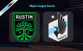 Austin FC vs Minnesota United- Nhận định kèo bóng đá 07h30 01/6/2023 – Nhà Nghề Mỹ