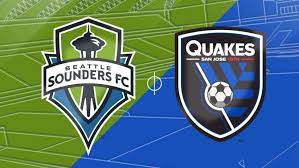 Seattle Sounders vs San Jose Earthquakes – Nhận định kèo bóng đá 09h30 01/6/2023 – Nhà Nghề Mỹ