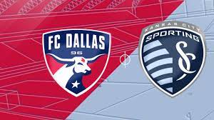 Sporting Kansas City vs FC Dallas – Nhận định kèo bóng đá 07h30 01/6/2023 – Nhà Nghề Mỹ