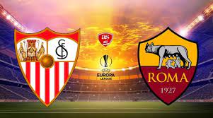 Sevilla vs AS Roma – Soi kèo bóng 02h00 01/06/2023 – UEFA Europa League