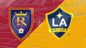 Real Salt Lake vs Los Angeles Galaxy – Nhận định kèo bóng đá 08h30 01/6/2023 – Nhà Nghề Mỹ