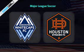 Vancouver Whitecaps vs Houston Dynamo  – Nhận định kèo bóng đá 09h30 01/6/2023 – Nhà Nghề Mỹ