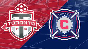 Toronto FC vs Chicago Fire- Nhận định kèo bóng đá 06h30 01/6/2023 – Nhà Nghề Mỹ