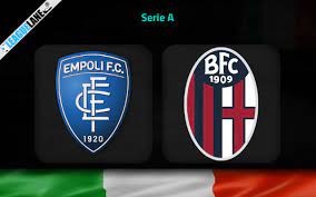 Empoli vs Bologna – Nhận định kèo bóng đá 01h45 05/05/2023 – VĐQG Italia