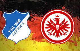 Hoffenheim vs Eintracht Frankfurt – Nhận định kèo bóng đá 20h30 06/05/2023 – VĐQG Đức