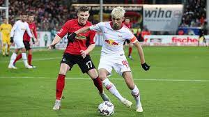 Freiburg vs RB Leipzig- Nhận định kèo bóng đá 20h30 06/05/2023 – VĐQG Đức