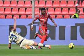 Cremonese vs Spezia – Soi kèo bóng 01h45 07/05/2023 – VĐQG Italia