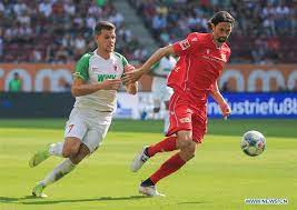 Augsburg vs  Union Berlin – Soi kèo bóng 20h30 06/05/2023 – VĐQG Đức