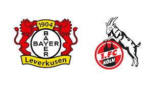 Bayer 04 Leverkusen vs FC Koln – Soi kèo bóng 01h30 06/05/2023 – VĐQG Đức