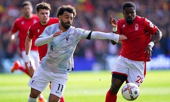 Soi kèo phạt góc Liverpool vs Nottingham: 21h ngày 22/4