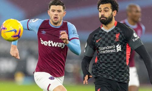 Soi kèo phạt góc West Ham vs Liverpool: 1h45 ngày 27/4