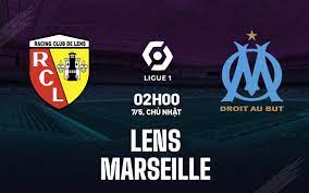 Lens vs Marseille – Soi kèo bóng 02h00 07/05/2023 – VĐQG Pháp