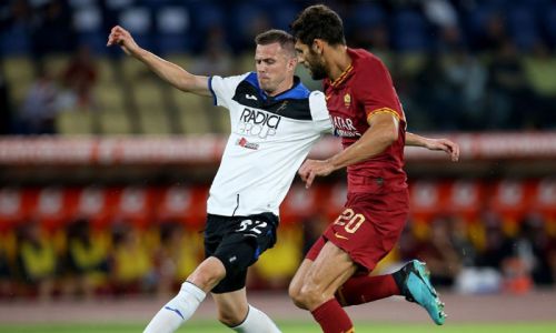 Soi kèo phạt góc Atalanta vs Roma: 1h45 ngày 25/4