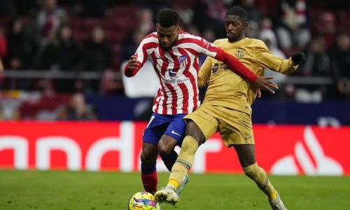 Soi kèo phạt góc Barcelona vs Atletico Madrid: 21h15 ngày 23/4