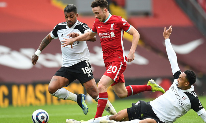 Soi kèo phạt góc Liverpool vs Fulham: 2h ngày 4/5