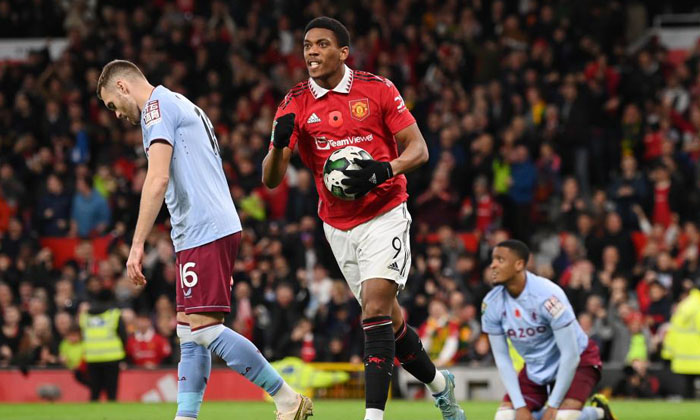 Soi kèo phạt góc MU vs Aston Villa: 20h ngày 30/4