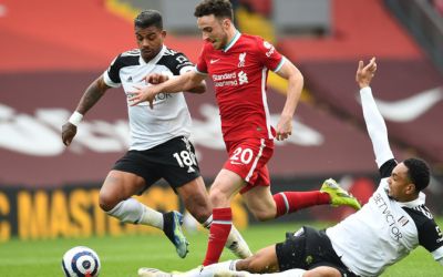  Soi kèo phạt góc Liverpool vs Fulham: 2h ngày 4/5 