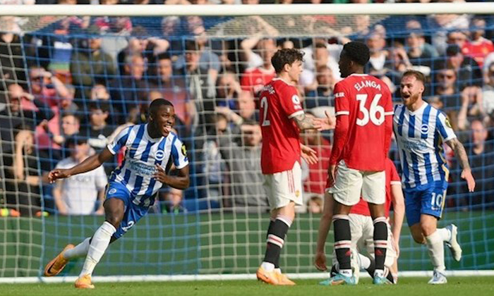 Soi kèo phạt góc Brighton vs MU: 22h30 ngày 23/4