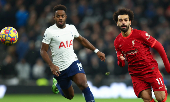 Soi kèo phạt góc Liverpool vs Tottenham: 22h30 ngày 30/4