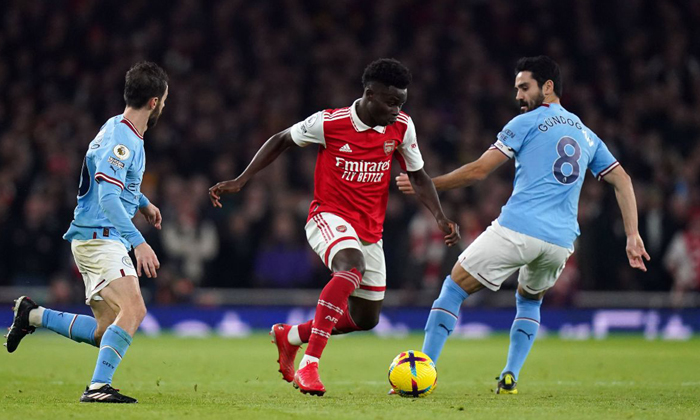 Soi kèo phạt góc Man City vs Arsenal: 2h ngày 27/4