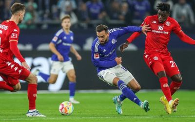  Soi kèo phạt góc Mainz vs Schalke 04: 1h30 ngày 6/5 