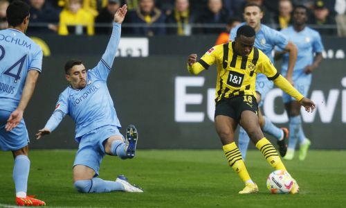 Soi kèo phạt góc Bochum vs Dortmund: 1h30 ngày 29/4