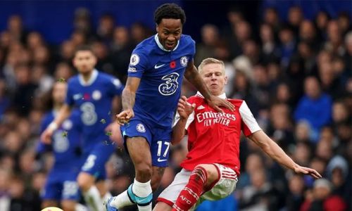 Soi kèo phạt góc Arsenal vs Chelsea: 2h ngày 3/5