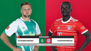 SV Werder Bremen vs FC Bayern München – Soi kèo bóng 23h30 06/05/2023 – VĐQG Đức