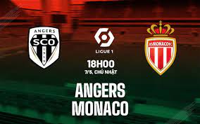 Angers vs AS Monaco – Soi kèo bóng 18h00 07/05/2023 – VĐQG Pháp