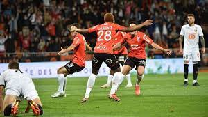 Lorient vs Stade Brestois – Soi kèo bóng 20h00 07/05/2023 – VĐQG Pháp