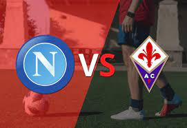 Napoli vs Fiorentina – Nhận định kèo bóng đá 23h00 07/05/2023 – VĐQG Italia