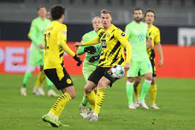 Dortmund vs Wolfsburg – Soi kèo bóng 22h30 07/05/2023 – VĐQG Đức