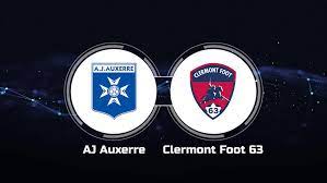 Auxerre vs Clermont Foot – Soi kèo bóng 20h00 07/05/2023 – VĐQG Pháp