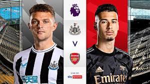 Newcastle United vs Arsenal – Soi kèo bóng 22h30 07/05/2023 – Ngoại hạng Anh