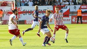 Ajaccio vs Toulouse – Soi kèo bóng 20h00 07/05/2023 – VĐQG Pháp