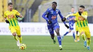 Nantes vs Strasbourg – Nhận định kèo bóng đá 20h00 07/05/2023 – VĐQG Pháp