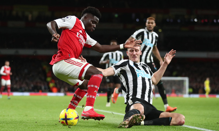 Soi kèo phạt góc Newcastle vs Arsenal: 22h30 ngày 7/5