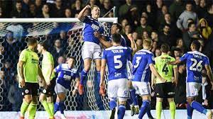 Birmingham vs Sheffield Utd – Nhận định kèo bóng đá 21h00 08/05/2023 – Hạng Nhất Anh