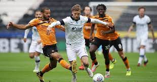 Luton vs Hull City – Nhận định kèo bóng đá 21h00 08/05/2023 – Hạng Nhất Anh