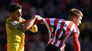 Preston vs Sunderland – Nhận định kèo bóng đá 21h00 08/05/2023 – Hạng Nhất Anh