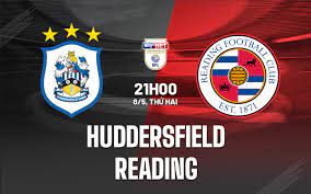 Huddersfield vs Reading – Nhận định kèo bóng đá 21h00 08/05/2023 – Hạng Nhất Anh
