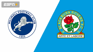 Millwall vs Blackburn – Nhận định kèo bóng đá 21h00 08/05/2023 – Hạng Nhất Anh