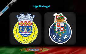 Arouca vs FC Porto – Nhận định kèo bóng đá 03h15 09/05/2023 – VĐQG Bồ Đào Nha