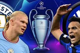 Manchester City vs Inter – Soi kèo bóng 02h00 11/06/2023 – UEFA Champions League