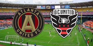 Atlanta Utd vs DC United – Nhận định kèo bóng đá 06h30 11/6/2023 – Nhà Nghề Mỹ